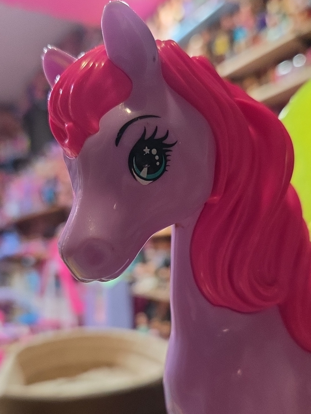 2019 Dreamtopia Fantasy Horse & Chariot Barbie Set - Picture 7 of 8